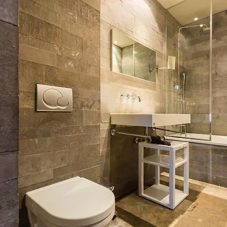Apartment Cmg - Premium Tour Eiffel - 14 Paris
