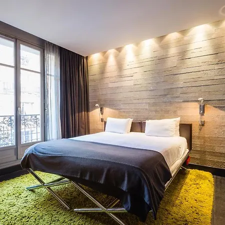 Cmg - Premium Tour Eiffel - 14 Apartment