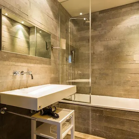Apartment Cmg - Premium Tour Eiffel - 14 *